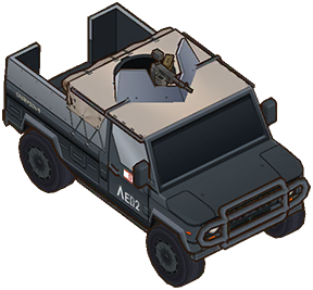 SKORPION-3 전차
