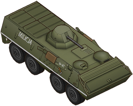 SKOT-2A 전차
