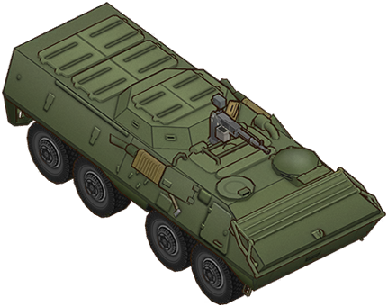 SKOT-1 전차